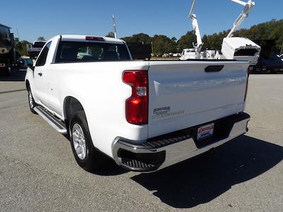 Used 2024 Chevrolet Silverado 1500 Work Truck Regular Cab for sale #R-32145 - photo 2