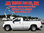 Used 2024 Chevrolet Silverado 1500 Work Truck Regular Cab for sale #R-32145 - photo 3