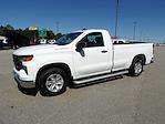 Used 2024 Chevrolet Silverado 1500 Work Truck Regular Cab for sale #R-32145 - photo 4