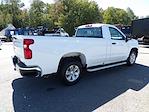 Used 2024 Chevrolet Silverado 1500 Work Truck Regular Cab for sale #R-32145 - photo 8