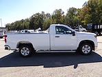 Used 2024 Chevrolet Silverado 1500 Work Truck Regular Cab for sale #R-32145 - photo 9