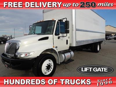 Used 2019 International DuraStar 4300 Cab Chassis for sale #R-32146 - photo 1