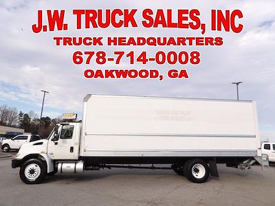 Used 2019 International DuraStar 4300 Cab Chassis for sale #R-32146 - photo 2
