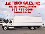 Used 2019 International DuraStar 4300 Cab Chassis for sale #R-32146 - photo 2