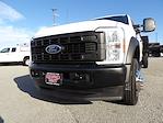 Used 2024 Ford F-550 Crew Cab Cab Chassis for sale #R-32147 - photo 10