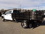 Used 2024 Ford F-550 Crew Cab Cab Chassis for sale #R-32147 - photo 3