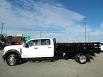Used 2024 Ford F-550 Crew Cab Cab Chassis for sale #R-32147 - photo 46