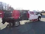 Used 2024 Ford F-550 Crew Cab Cab Chassis for sale #R-32147 - photo 6