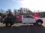 Used 2024 Ford F-550 Crew Cab Cab Chassis for sale #R-32147 - photo 7