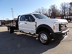 Used 2024 Ford F-550 Crew Cab Cab Chassis for sale #R-32147 - photo 8