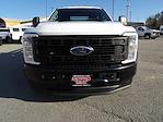 Used 2024 Ford F-550 Crew Cab Cab Chassis for sale #R-32147 - photo 9