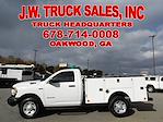 Used 2022 Ram 2500 Regular Cab Service Truck for sale #R-32148 - photo 4