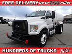 Used 2023 Ford F-750 Regular Cab Cab Chassis for sale #R-32150 - photo 1