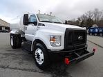 Used 2023 Ford F-750 Regular Cab Cab Chassis for sale #R-32150 - photo 11