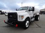 Used 2023 Ford F-750 Regular Cab Cab Chassis for sale #R-32150 - photo 47