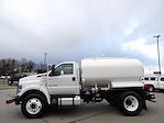 Used 2023 Ford F-750 Regular Cab Cab Chassis for sale #R-32150 - photo 48