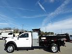 Used 2022 Ram 4500 Regular Cab 84 CA Cab Chassis for sale #R-32157 - photo 15