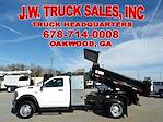 Used 2022 Ram 4500 Regular Cab 84 CA Cab Chassis for sale #R-32157 - photo 2