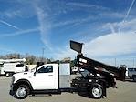 Used 2022 Ram 4500 Regular Cab 84 CA Cab Chassis for sale #R-32157 - photo 72