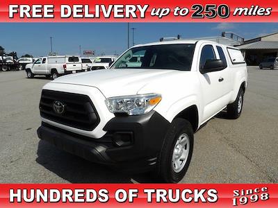 Used 2021 Toyota Tacoma Access Cab for sale #R-32158 - photo 1