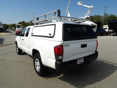 Used 2021 Toyota Tacoma Access Cab for sale #R-32158 - photo 2