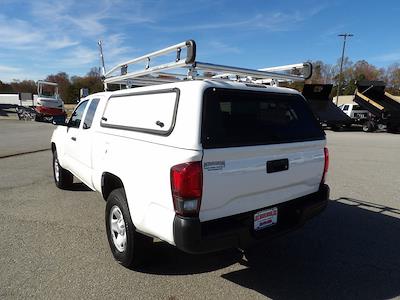 Used 2021 Toyota Tacoma Access Cab for sale #R-32160 - photo 2