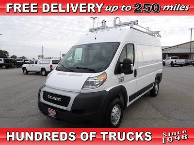 Used 2020 Ram ProMaster 1500 High Roof Empty Cargo Van for sale #R-32168 - photo 1