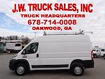 Used 2020 Ram ProMaster 1500 High Roof Empty Cargo Van for sale #R-32168 - photo 2