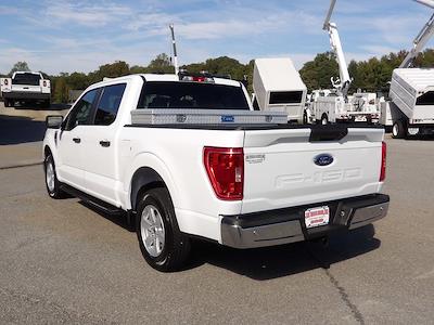 Used 2022 Ford F-150 SuperCrew Cab for sale #R-32170 - photo 2