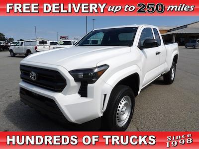 Used 2024 Toyota Tacoma XtraCab for sale #R-32171 - photo 1