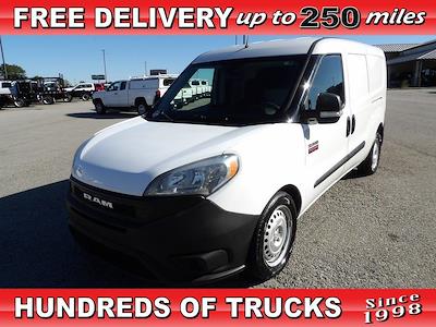 Used 2021 Ram ProMaster City Empty Cargo Van for sale #R-32172 - photo 1
