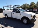 Used 2018 Ford F-350 Regular Cab Service Truck for sale #R-32174 - photo 10