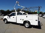 Used 2018 Ford F-350 Regular Cab Service Truck for sale #R-32174 - photo 2
