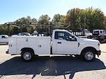 Used 2018 Ford F-350 Regular Cab Service Truck for sale #R-32174 - photo 9
