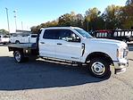 Used 2023 Ford F-350 Crew Cab Flatbed Truck for sale #R-32177 - photo 10