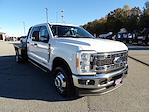 Used 2023 Ford F-350 Crew Cab Flatbed Truck for sale #R-32177 - photo 11