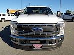 Used 2023 Ford F-350 Crew Cab Flatbed Truck for sale #R-32177 - photo 12