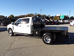 Used 2023 Ford F-350 Crew Cab Flatbed Truck for sale #R-32177 - photo 5