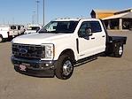 Used 2023 Ford F-350 Crew Cab Flatbed Truck for sale #R-32177 - photo 66