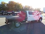 Used 2023 Ford F-350 Crew Cab Flatbed Truck for sale #R-32177 - photo 8