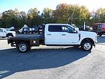 Used 2023 Ford F-350 Crew Cab Flatbed Truck for sale #R-32177 - photo 9