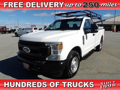 Used 2020 Ford F-250 Regular Cab for sale #R-32179 - photo 1