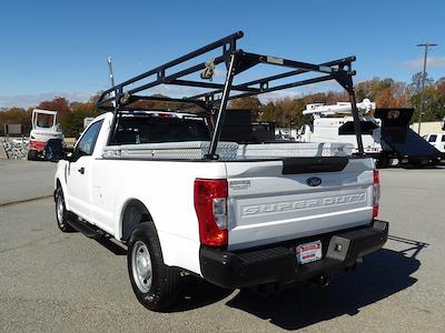 Used 2020 Ford F-250 Regular Cab for sale #R-32179 - photo 2