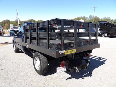 Used 2016 Ford F-250 Regular Cab Stake Bed for sale #R-32181 - photo 2