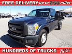Used 2016 Ford F-250 Regular Cab Stake Bed for sale #R-32181 - photo 1