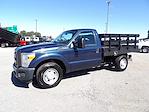 Used 2016 Ford F-250 Regular Cab Stake Bed for sale #R-32181 - photo 4