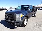 Used 2016 Ford F-250 Regular Cab Stake Bed for sale #R-32181 - photo 44