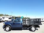 Used 2016 Ford F-250 Regular Cab Stake Bed for sale #R-32181 - photo 45