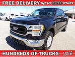 Used 2022 Ford F-150 SuperCrew Cab for sale #R-32182 - photo 1