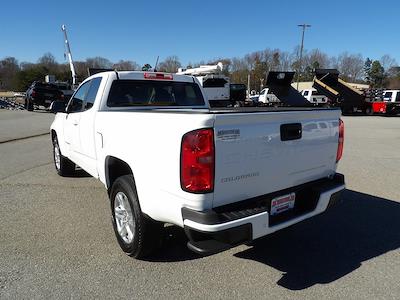 Used 2021 Chevrolet Colorado LT Extended Cab for sale #R-32183 - photo 2
